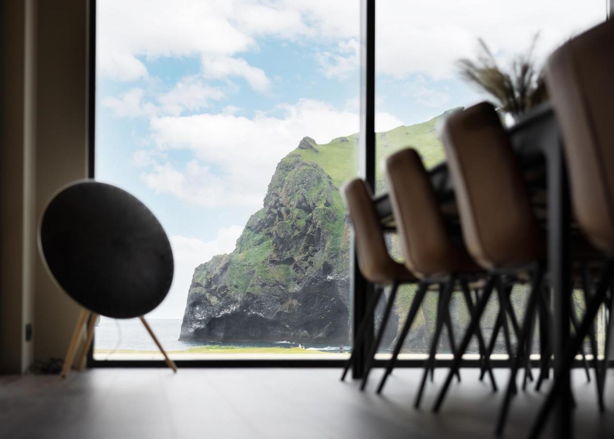 Villa Luxury Ocean