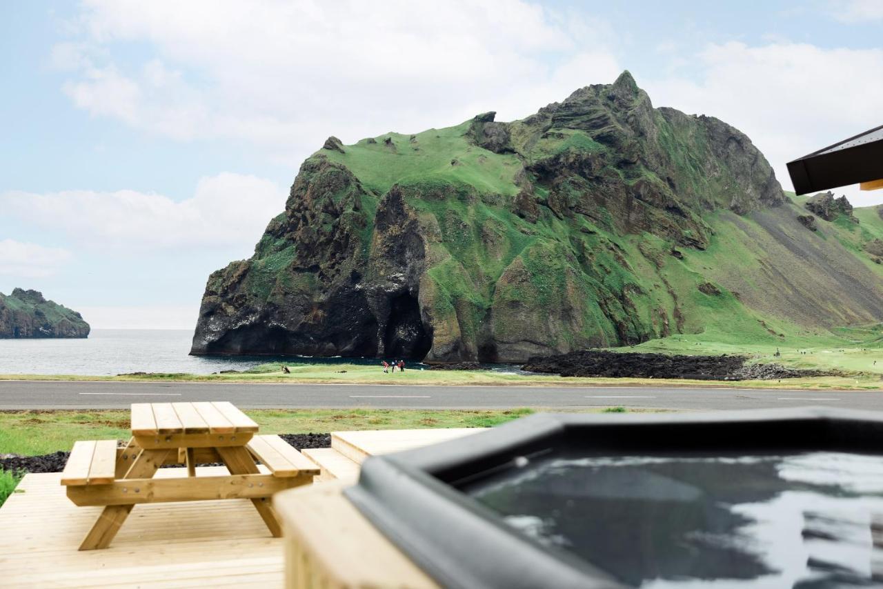 Luxury Ocean * Vestmannaeyjar
